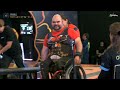 Para Powerlifting | Men's Up to 107kg | Day 4 | Parapan American Champs | Mexico 2026
