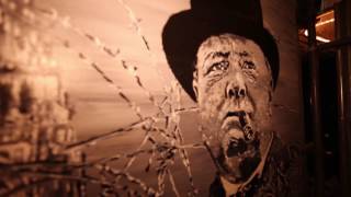 The AstroCafe Presents 'The Iron Curtain' Uncut Footage