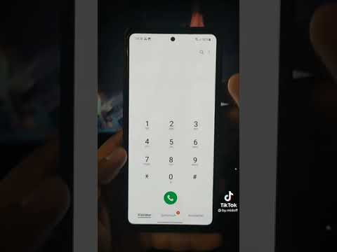 Video: Niyə kimsə mənə android zəng edəndə telefonuma zəng gəlmir?