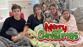 Christmas Day Special | The LeRoys