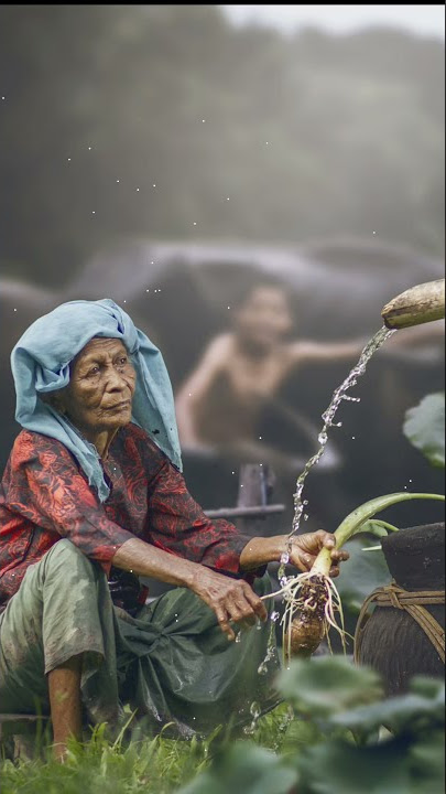 STORY WA 30 DETIK, BUNDA (POTRET) COVER BY MACHELA THEA #shorts