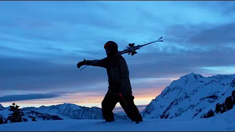 Grant Howard | Winter