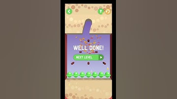 Dig It Diggers Delight Level 16 Walkthrough