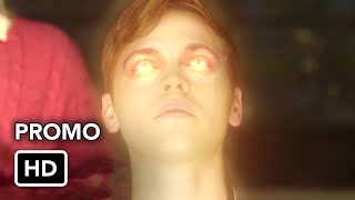 Supernatural 14x19 Promo "Jack in the Box" (HD) Season 14 Episode 19 Promo