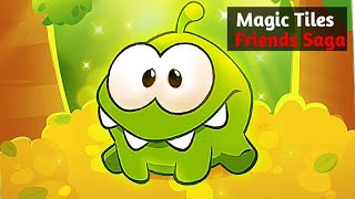 Magic Tiles Friends Saga [ Android & iOS ] Trailer screenshot 2