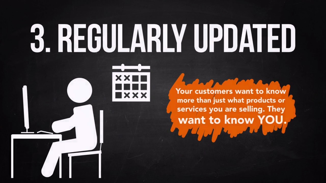 4 tips for create stand out website