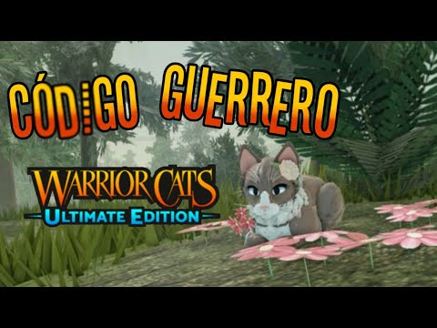 GATOS GUERREIROS: ULTIMATE DE GRAÇA! O MELHOR RP DO ROBLOX!