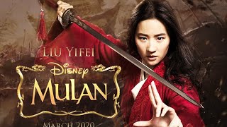 Mulan cast in real life, age and partners ☆ HD+