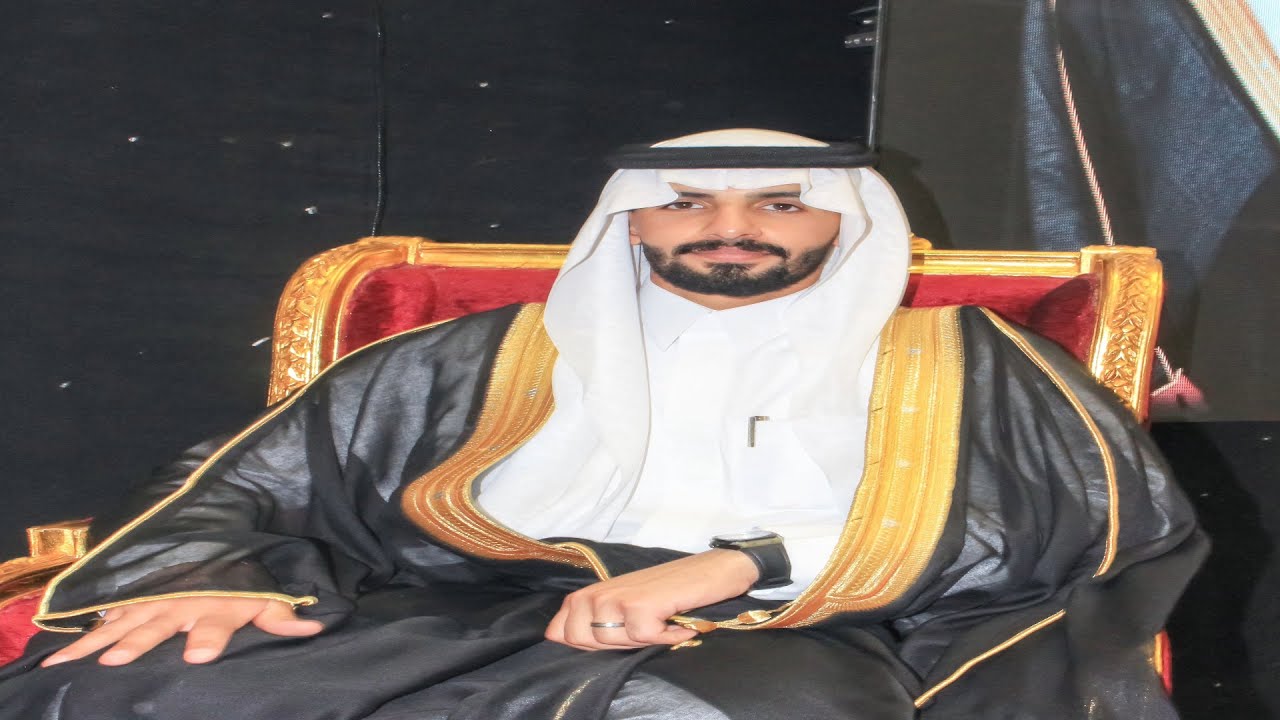 حفل زواج الشاب /  فيصل عبدالعزيز المالكي