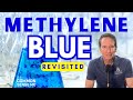 Methylene blue revisited i the common sense md i dr tom rogers