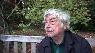 Kirk Smith discusses the scale-up of environmental health interventions