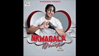 NKWAGALA - Biswanka (official audio )