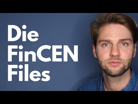 FinCEN-Files: In 10 Minuten Erklärt