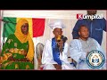 Mamadou madiou bah a quitt new jersey  usa pour venir tudier au sngal   american dara