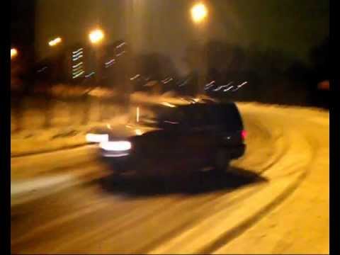 Lincoln Navigator drifting Линкольн Навигатор дрифт 5.4.wmv Lincoln Navigator drifting Линкольн Навигатор дрифт 5.4.wmv