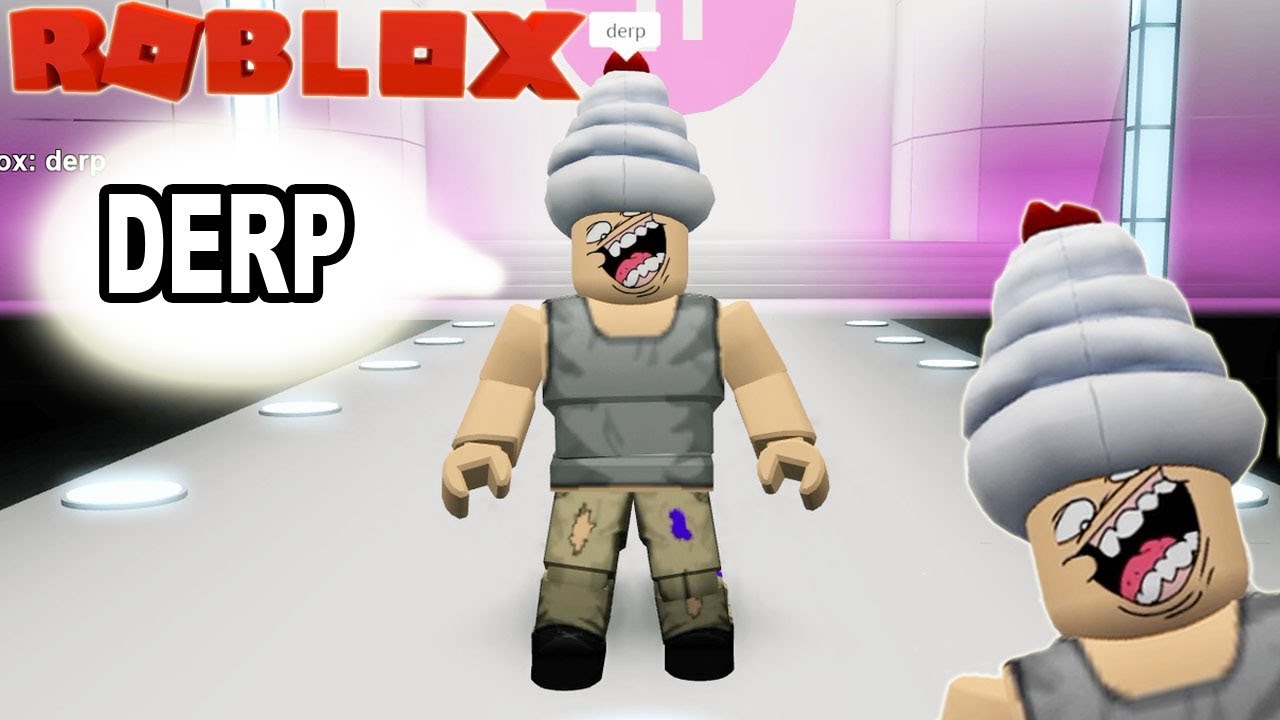 The Best Roblox Fashion Model The World Has Ever Seen Fashion Frenzy Youtube - roblox fashion model