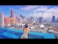 I love you, Kuala Lumpur | A Visual Diary