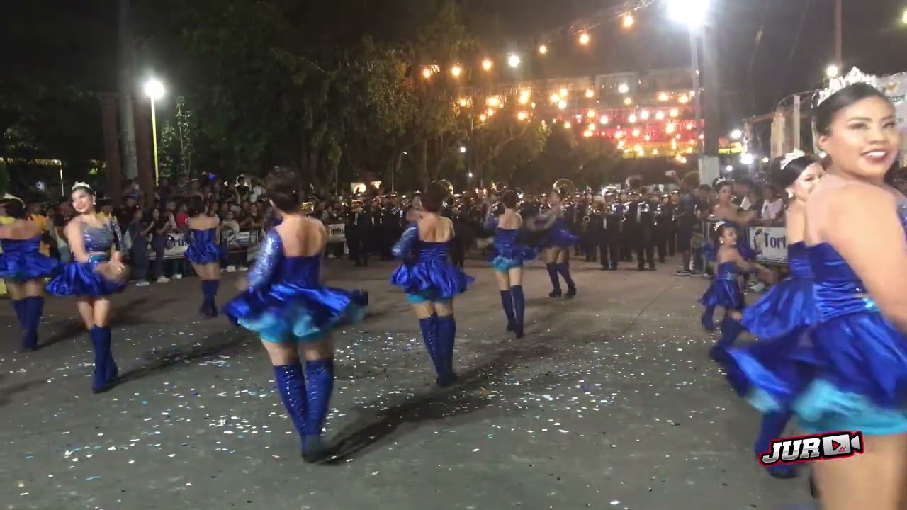 DELTA MUSIC BAND | BERLIN BAND FEST 2025