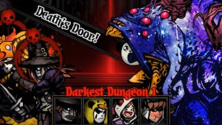 Darkest Dungeon DEATHLESS Ep39 DARKEST DUNGEON 1