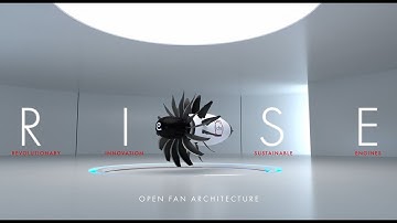 CFM RISE program Tech tour