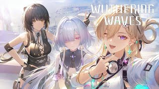 30 The Day The Starlight Arrived Soundtrack wuthering Waves