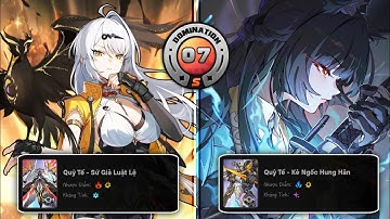 M0 Yixuan Dialyn Hypercarry & M0 Miyabi Yanagi Disorder | Shiyu Defense 2.4 | Zenless Zone Zero