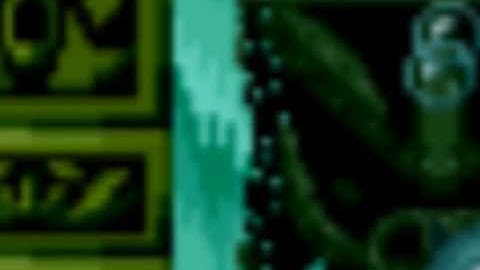 Labyrinth Zone Music Video