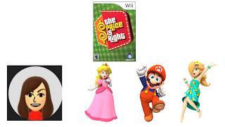 The Price Is Right Nintendo Wii Episode 118