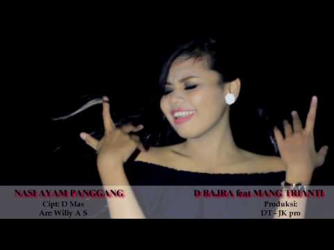 Nasi Ayam Panggang - D Bajra feat Mang - Putu Bejo Official β Putu Bejo Official