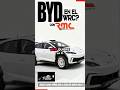 #byd quiere entrar al #wrc no solo la f1 ahora el rally
