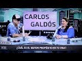 ¿CUÁL ES EL MAYOR PROPÓSITO EN TU VIDA? CAPITAL TV CON CARLOS GALDOS | ROSA MARIA CIFUENTES