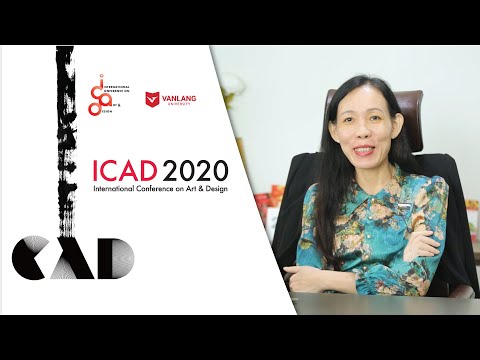 Video Interview with Assoc.Prof.Dr.Tran Thi My Dieu - The... - YouTube