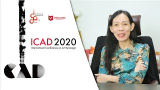 Interview With Oc.prof.dr.tran Thi My Dieu - The President Of Van Lang University