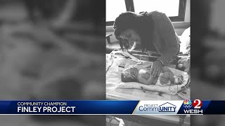 Central Florida woman uses tragic loss of daughter to create program that uplifts grieving parents