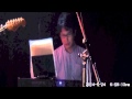 2014_0524 オルフェウスLIVE03 テイタムオニール