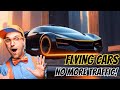 Flying Cars Are Finally Here – The Future of Transport Has Arrived!