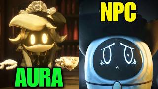 Ranking Every Murder Drones Villain by Their Aura