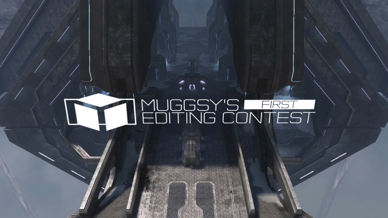 Vibe Reflex - Muggsy's Editing Contest Submission