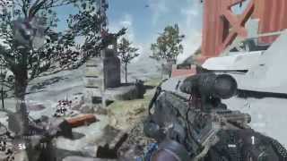 Insane Crossmap No-Scope!