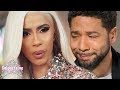 Cardi B calls out Jussie Smollett for lying! | New Jussie Updates