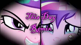 This Day Aria (MLP Remix) - Weegy