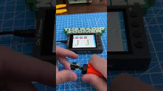 Morse Code ASMR #morsecode #asmr