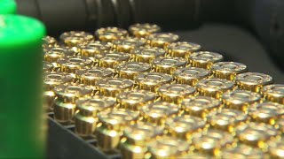 Walmart ends all handgun ammunition sales and asks customers not to open carry guns into stores