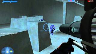 Halo 1 Spawn stick CORRECTED RES.