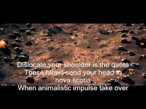 Bionic Jive Bionic Jive - Swarm with lyrics - YouTube