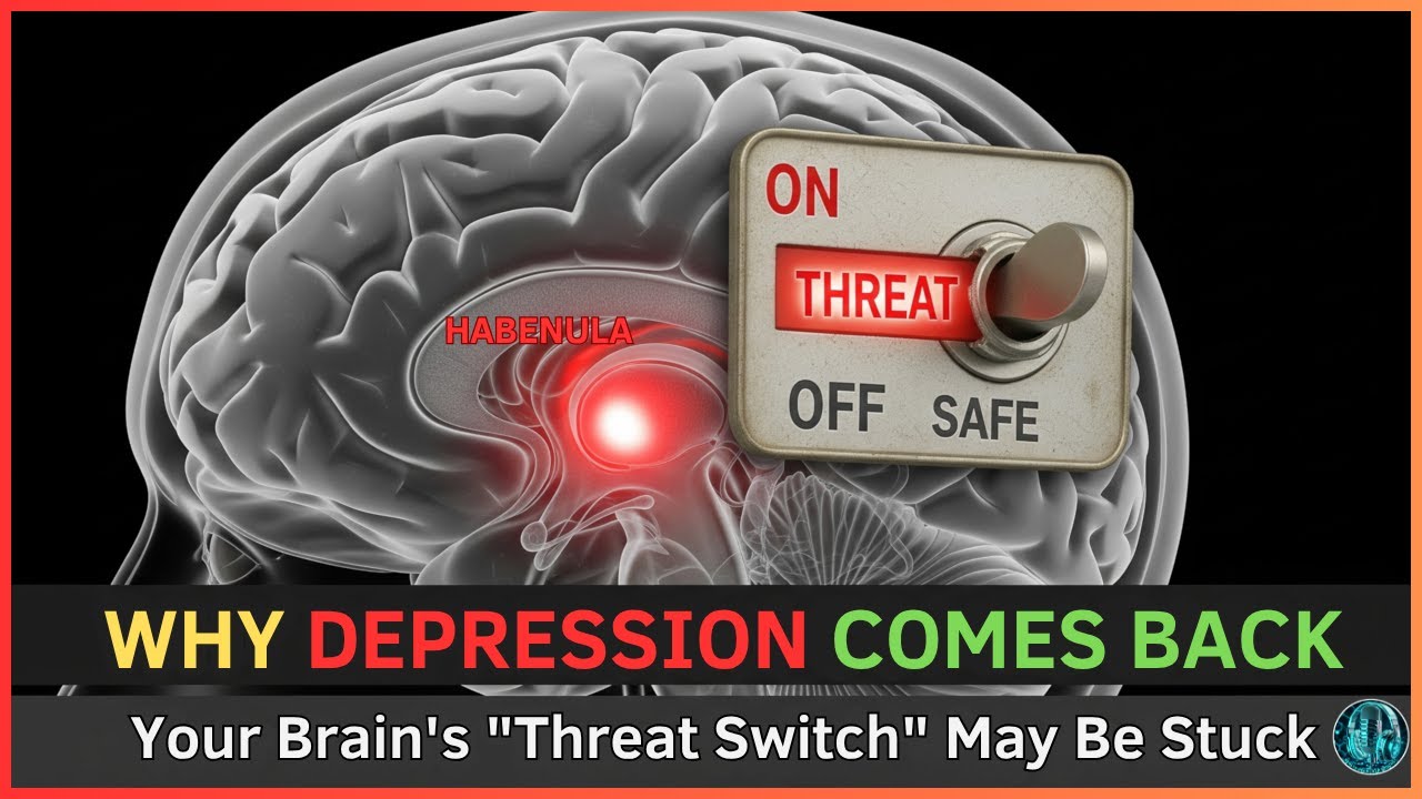 What Happens To Your Brain After Beating Hard Times? YouTube