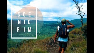 The most beautiful Hike in Brisbane Australia | Scenic Rim | Main national Park #travel #hike #vlog