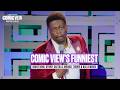 The Best of ComicView Rooftop: Shuler King, Sydney Castillo, Michael Turner, Kalea McNeill & Host CP