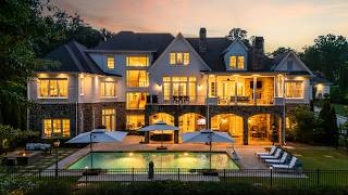 1891 Sam Snead Drive Braselton GA 30517 - Exterior