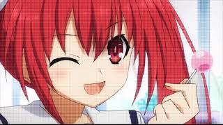 Kototi Itsuka edit (Date A Live) Hell Shell
